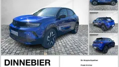 Kolibri blau met Neu 2025 Opel Mokka SUV | 26.490 € (Fairer Preis)