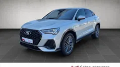 Gebraucht 2024 Audi Q3 Sportback Sport SUV | 41.490 € (Fairer Preis)