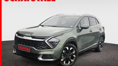 Gebraucht 2023 Kia Sportage 3 SUV | 31.979 € (Guter Preis)
