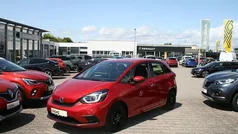 Gebraucht 2022 Honda Jazz Elegance Kleinwagen | 19.490 € (Fairer Preis)