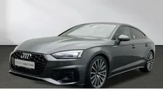 Gebraucht 2022 Audi A5 Sportback S-Line | 35.880 € (Fairer Preis)