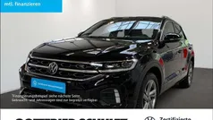Gebraucht 2024 VW T-Roc R-line SUV | 31.250 € (Fairer Preis)