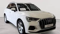 Arkonaweiß Gebraucht 2024 Audi Q3 Advanced SUV | 33.990 € (Superpreis)