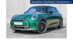 Gebraucht 2022 Mini Cooper SE Kleinwagen | 19.480 € (Fairer Preis)