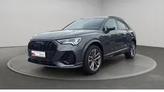 Gebraucht 2025 Audi Q3 Ambiente SUV | 46.990 € (Fairer Preis)