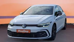 Weiß Gebraucht 2023 VW Golf VIII GTI Limousine | 28.830 € (Guter Preis)