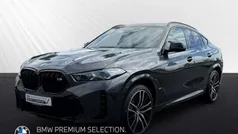 Gebraucht 2024 BMW X6 M Sport SUV | 15.890 €