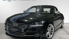 Gebraucht 2013 Audi TT Roadster Sport Cabrio | 22.990 € (Fairer Preis)