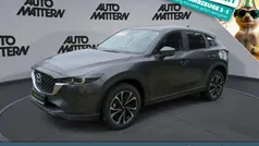 Gebraucht 2024 Mazda CX-5 Ad'Vantage SUV | 31.989 € (Fairer Preis)