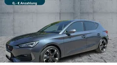 "magnetic tech" Gebraucht 2024 Cupra Leon Limousine | 32.430 € (Fairer Preis)