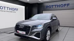 Gebraucht 2024 Audi Q2 S-Line SUV | 29.950 € (Fairer Preis)