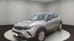 Kontrast grau/quarz silber Gebraucht 2022 Opel Mokka Edition SUV | 18.650 € (Fairer Preis)