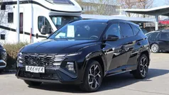 Abyss black Neu 2025 Hyundai Tucson N Line SUV | 35.970 € (Guter Preis)