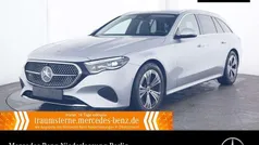Gebraucht 2024 Mercedes E220 Advanced Plus Limousine | 46.990 € (Superpreis)