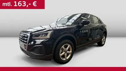 Gebraucht 2025 Audi Q2 Comfort SUV | 24.888 € (Fairer Preis)