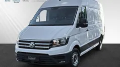Gebraucht 2021 VW Crafter Van | 30.940 € (Fairer Preis)