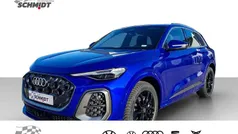 Blau Gebraucht 2025 Audi Q5 Sport SUV | 68.490 € (Fairer Preis)