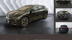 Schwarz (auroraschwarz metallic) Gebraucht 2023 Kia EV6 GT-Line SUV | 43.685 € (Fairer Preis)