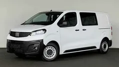 Andere farbe Neu 2024 Fiat Scudo Van / Kleinbus | 29.970 € (Guter Preis)