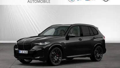 Gebraucht BMW X5 M Sport 298 PS (219 kW) 2025 SUV