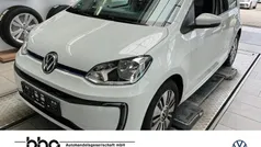 Weiß Gebraucht 2022 VW e-up! Style Kleinwagen | 16.630 € (Fairer Preis)