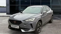 Gebraucht 2021 Cupra Formentor Basis SUV | 24.780 € (Fairer Preis)