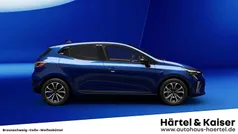 Gebraucht 2025 Renault Clio V | 19.849 € (Guter Preis)