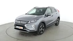 Gebraucht 2019 Mitsubishi Eclipse Cross Basis SUV | 14.460 € (Fairer Preis)