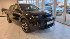 Gebraucht 2024 Opel Mokka Elegance SUV | 20.800 € (Guter Preis)