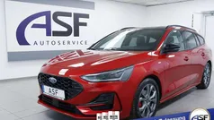 Gebraucht 2024 Ford Focus ST-Line X Kombi | 26.470 € (Fairer Preis)