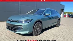 Gebraucht 2025 VW Passat Elegance Kombi | 42.280 € (Fairer Preis)