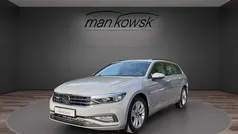 Grau Gebraucht 2022 VW Passat Sound Kombi | 27.749 € (Fairer Preis)