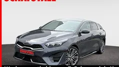 Gebraucht 2024 Kia ProCeed GT-Line Kleinwagen | 26.979 € (Superpreis)