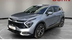 Gebraucht 2025 Kia Sportage Plus SUV | 33.990 € (Guter Preis)