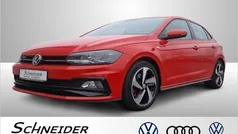 Flashrot Gebraucht 2020 VW Polo GTI Limousine | 18.950 € (Fairer Preis)