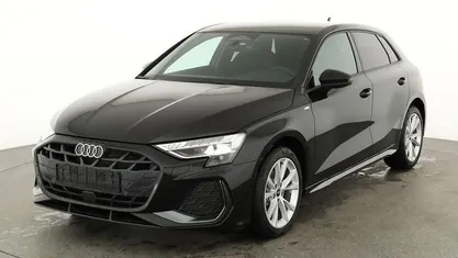 Gebraucht 2025 Audi A3 S-Line | 33.995 € (Superpreis)