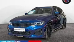 Gebraucht 2022 Alpina B3 Limousine | 74.950 €