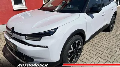 Gebraucht 2025 Citroën C4 PureTech Limousine | 21.450 € (Guter Preis)