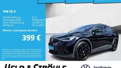 Schwarz Gebraucht 2025 VW ID.4 Pro SUV | 39.970 € (Superpreis)