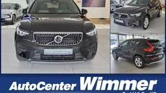 Gebraucht 2024 Volvo XC40 Business Edition SUV | 35.790 € (Guter Preis)