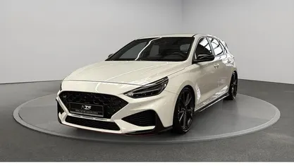 Gebraucht 2023 Hyundai i30 N Performance Limousine | 30.890 € (Fairer Preis)