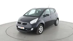 Gebraucht 2014 Kia Venga DREAM-TEAM Edition Kleinwagen | 8.790 € (Fairer Preis)