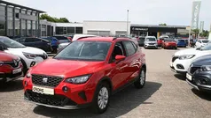 Rot Gebraucht 2022 Seat Arona Style SUV | 19.990 € (Guter Preis)