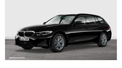 Second-hand BMW 320e Sport Line 204 CP (150 kW) 2022 Break