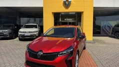 Valenciaorange Neu 2024 Renault Clio V Evolution Limousine | 17.253 € (Superpreis)