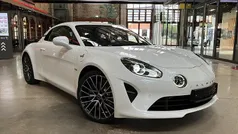 Gebraucht 2024 Alpine A110 Coupé | 71.990 € (Superpreis)