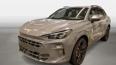 Graphene grau Gebraucht 2024 Cupra Terramar VZ SUV | 47.570 € (Fairer Preis)