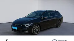 VW Golf VIII