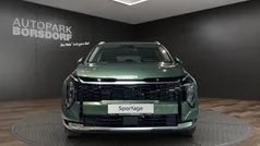 Experience green (gruen) Neu 2025 Kia Sportage Spirit SUV | 38.990 € (Fairer Preis)