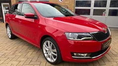Gebraucht 2018 Skoda Rapid Clever Limousine | 10.990 € (Guter Preis)